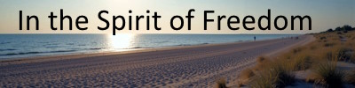 In the Spirit of Freedom